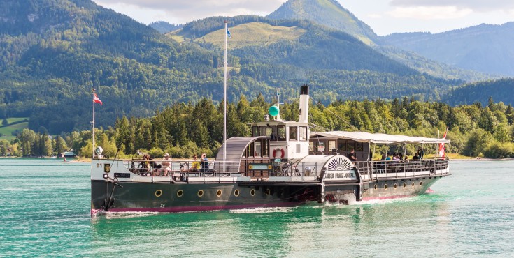 RMS Kaiser Franz Josef