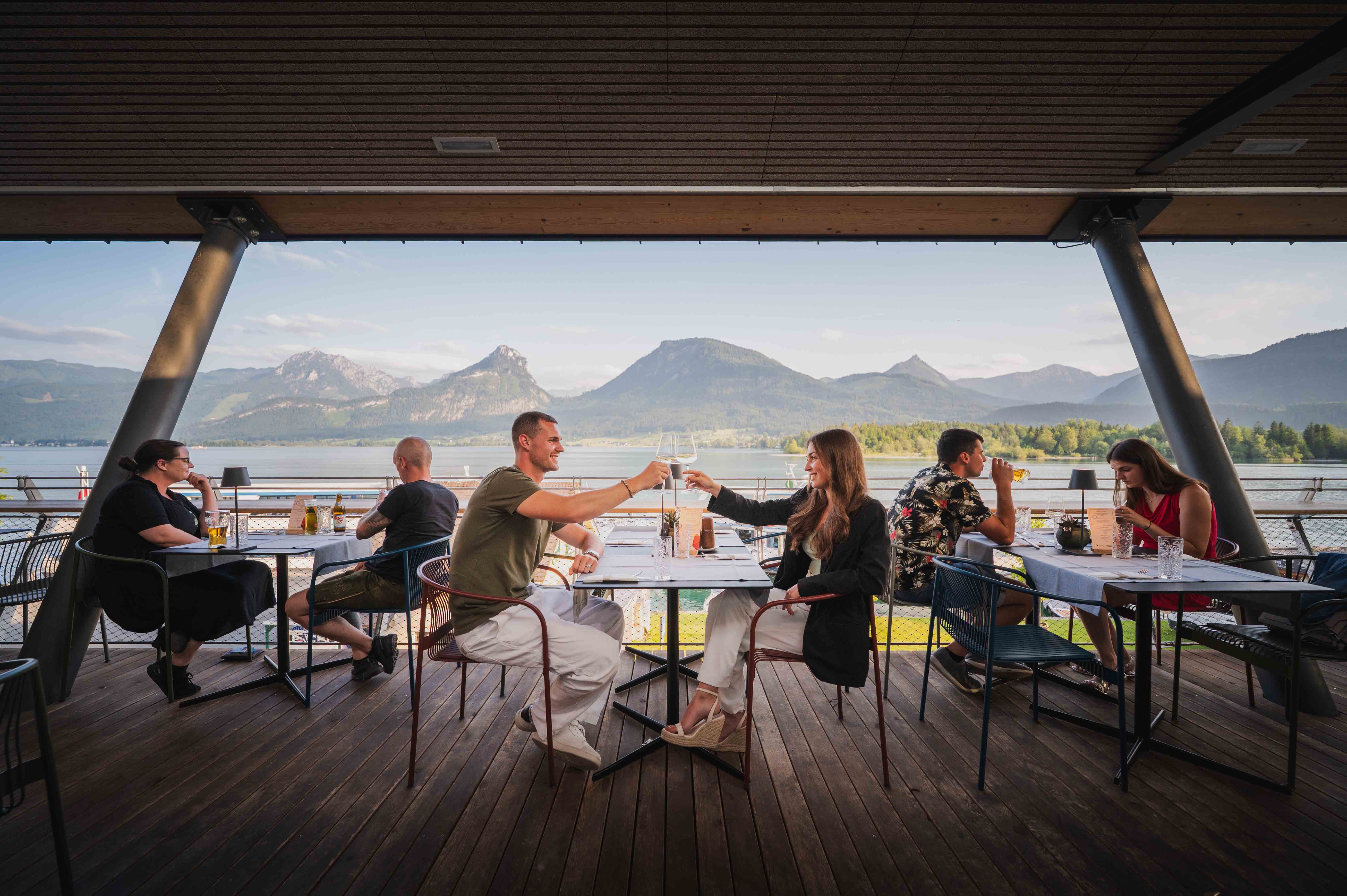 Café & Restaurant EQ