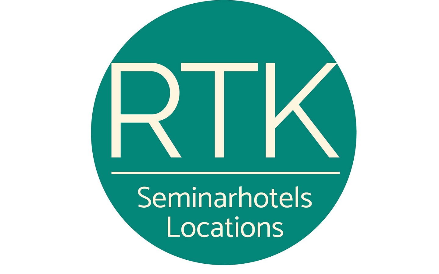 Logo RTK Seminarhotels Locations